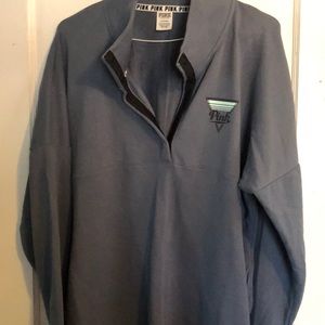 Victoria’s Secret Pink Pullover